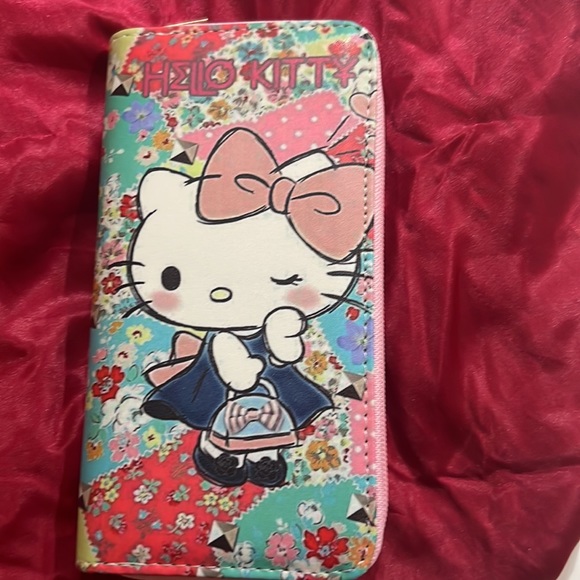 Wallet - Picture 2 of 3